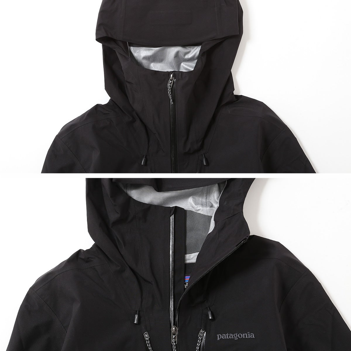 patagonia パタゴニア トリオレットジャケット メンズ｜SUNDAY