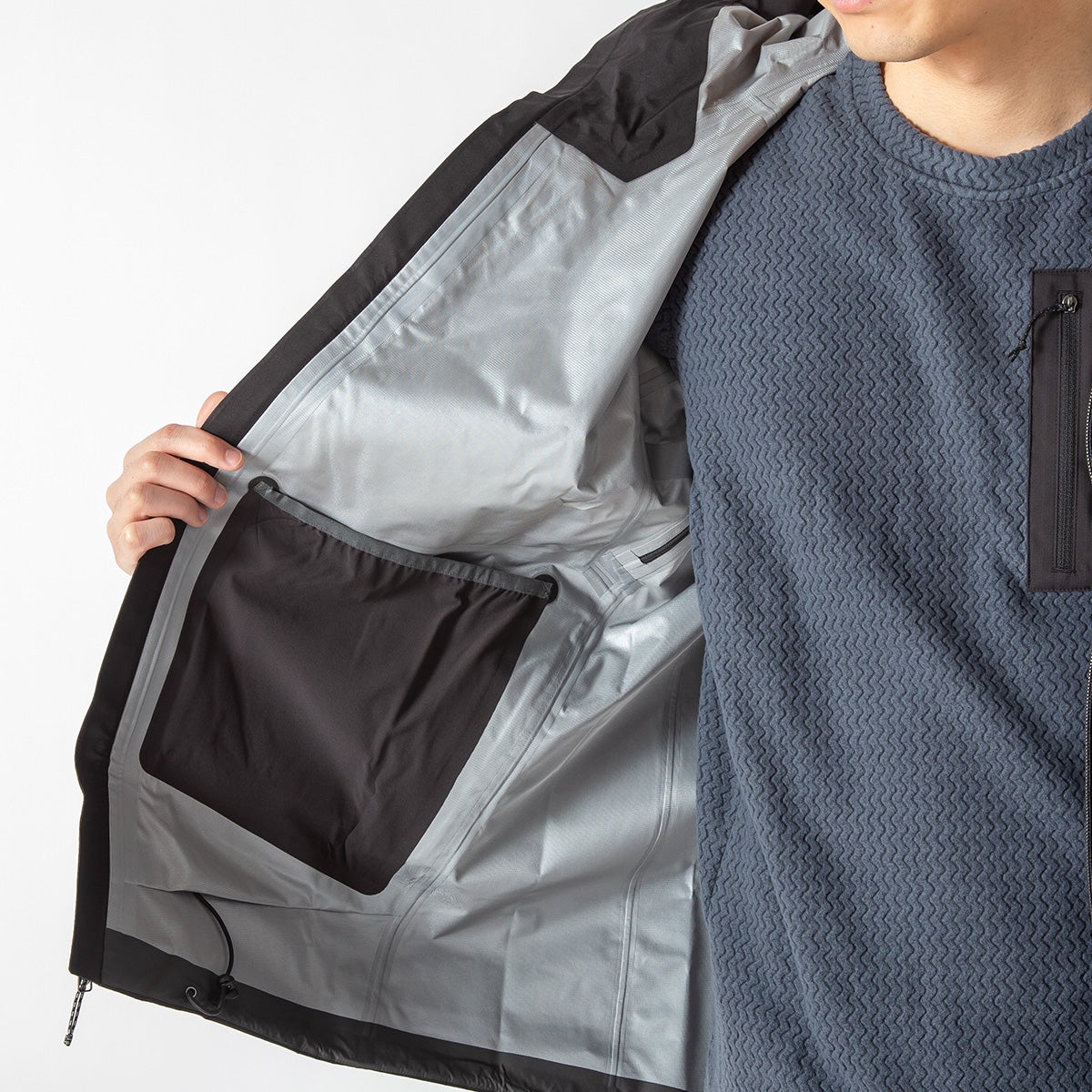 patagonia パタゴニア トリオレットジャケット メンズ｜SUNDAY