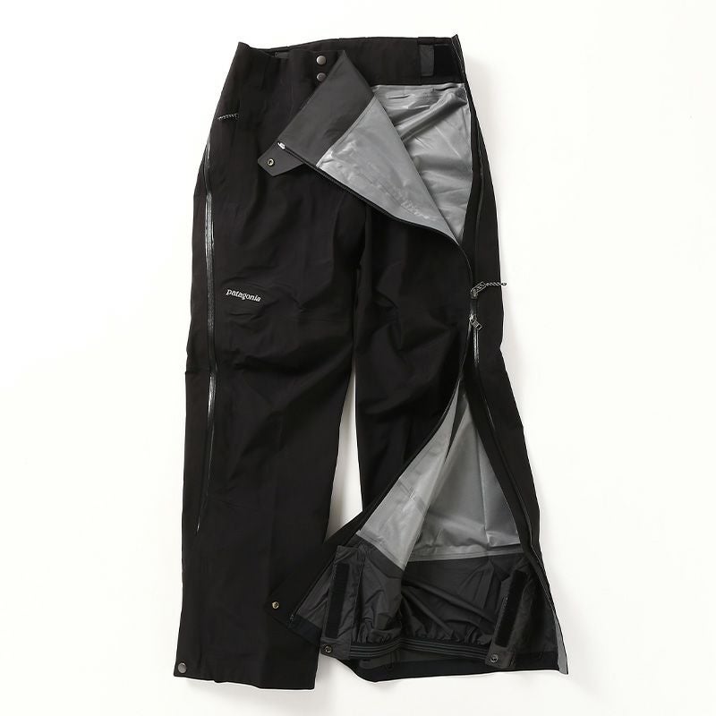 patagonia パタゴニア トリオレットパンツ メンズ｜SUNDAY MOUNTAIN