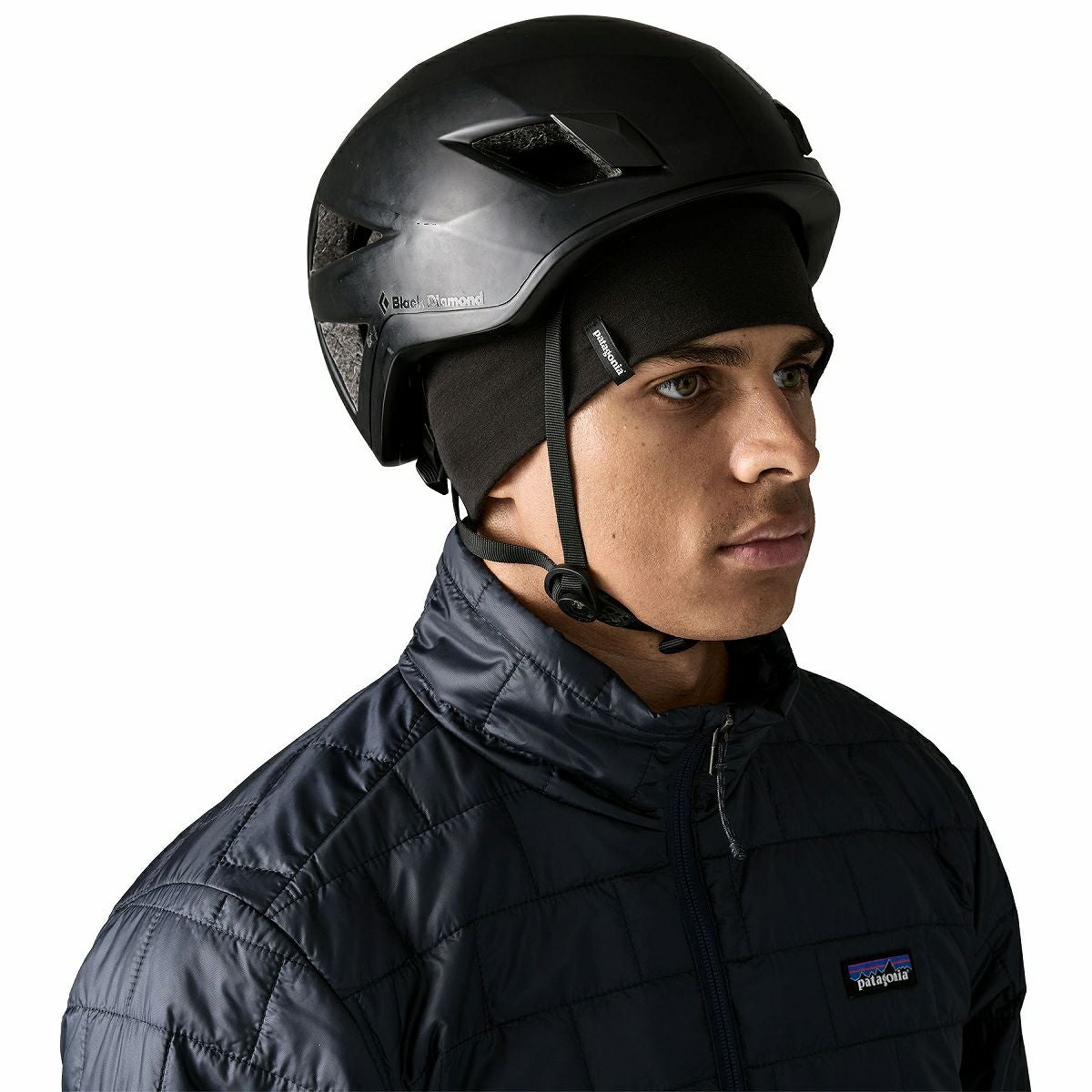 patagonia パタゴニア オーバールックメリノウールライナービーニー