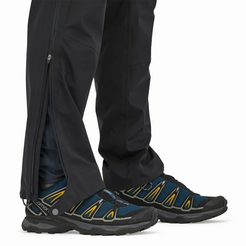 patagonia パタゴニア グラナイトクレストレインパンツ メンズ｜SUNDAY
