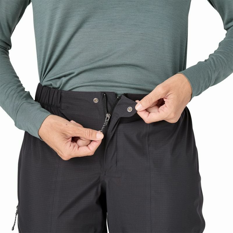 patagonia パタゴニア グラナイトクレストレインパンツ【ウィメンズ