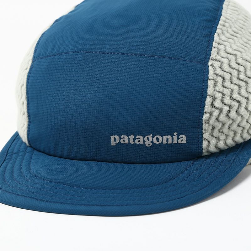 patagonia パタゴニア ウィンターダックビルキャップ｜SUNDAY MOUNTAIN