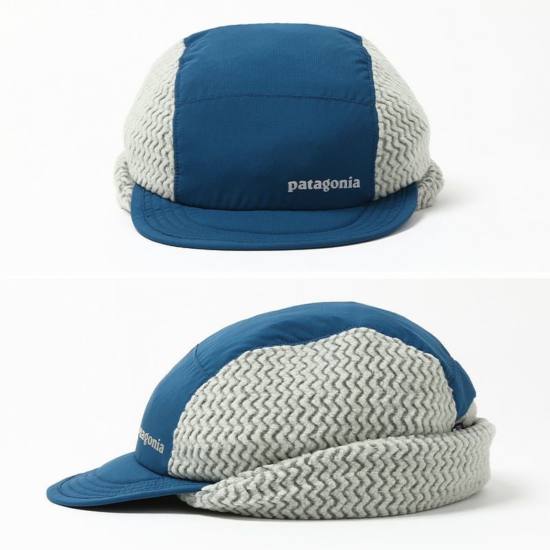 patagonia パタゴニア ウィンターダックビルキャップ｜SUNDAY MOUNTAIN