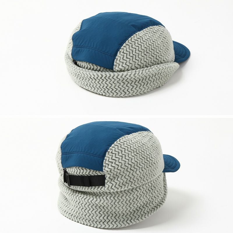 patagonia パタゴニア ウィンターダックビルキャップ｜SUNDAY MOUNTAIN