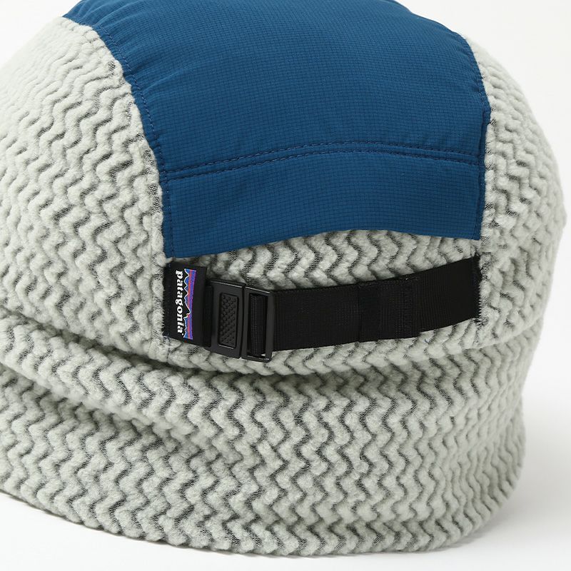 patagonia パタゴニア ウィンターダックビルキャップ｜SUNDAY MOUNTAIN