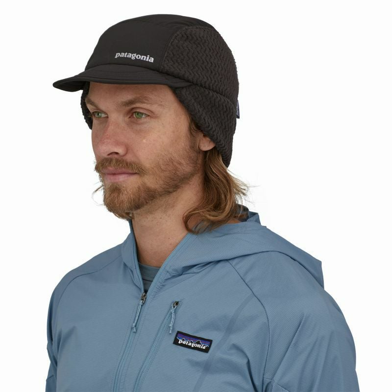 patagonia パタゴニア ウィンターダックビルキャップ｜SUNDAY MOUNTAIN