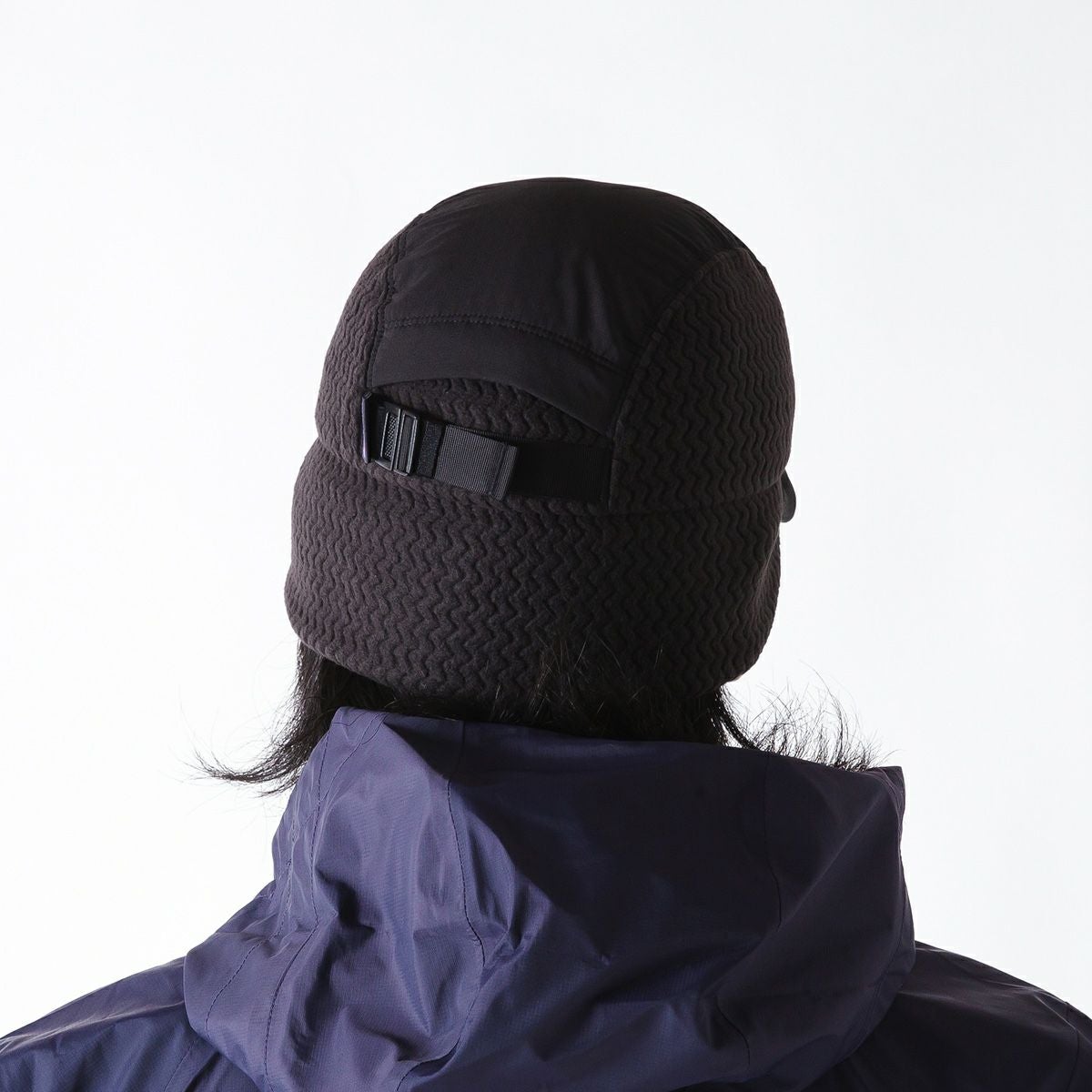 patagonia パタゴニア ウィンターダックビルキャップ｜SUNDAY MOUNTAIN