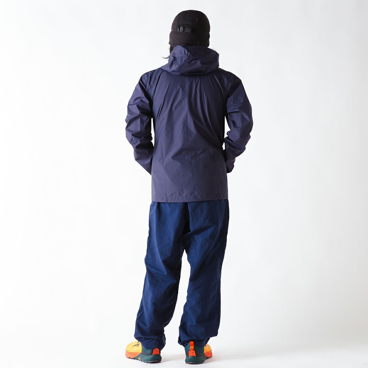 patagonia パタゴニア ウィンターダックビルキャップ｜SUNDAY MOUNTAIN