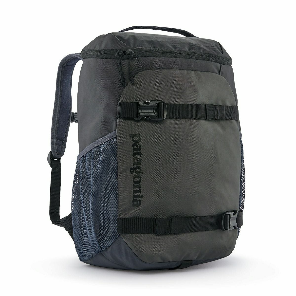 patagonia パタゴニア レフュジートデイパック18L【キッズ】 レビュー