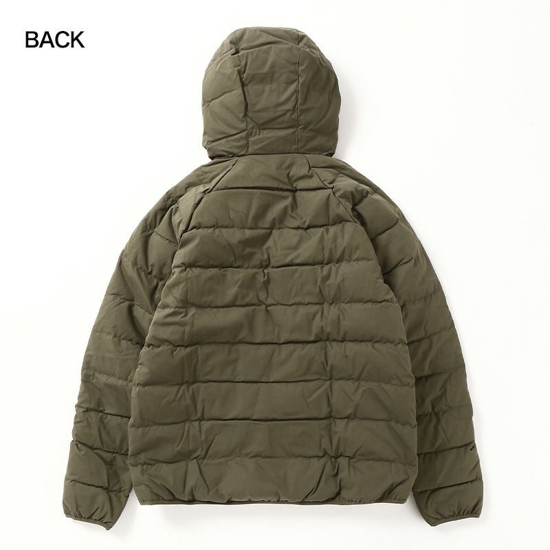 patagonia パタゴニア コットンダウンジャケット｜SUNDAY MOUNTAIN