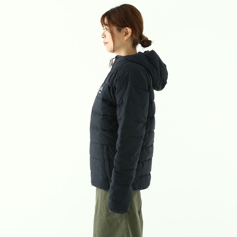 patagonia パタゴニア コットンダウンジャケット｜SUNDAY MOUNTAIN