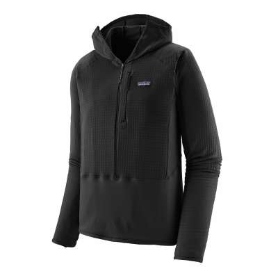 patagonia パタゴニア R1 P/O フーディ メンズ｜SUNDAY MOUNTAIN