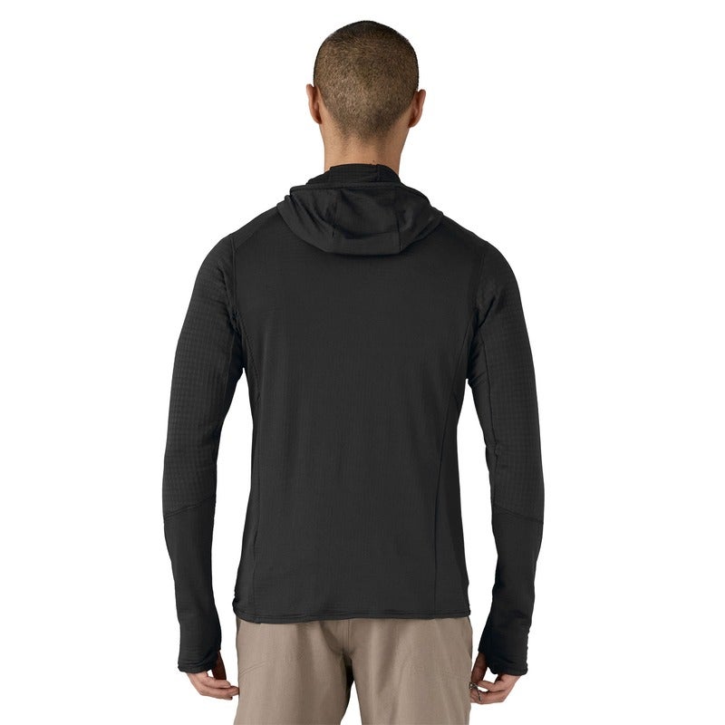 patagonia パタゴニア R1 P/O フーディ メンズ｜SUNDAY MOUNTAIN