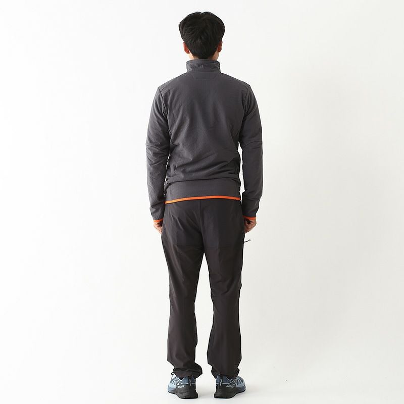 patagonia パタゴニア R2テックフェイスジャケット メンズ｜SUNDAY