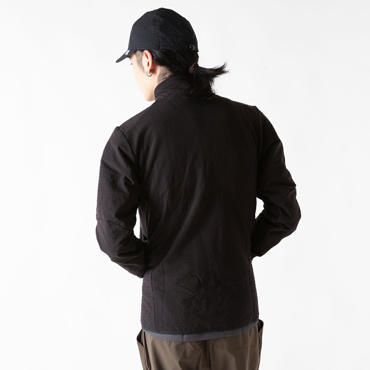 patagonia パタゴニア R2テックフェイスジャケット メンズ｜SUNDAY