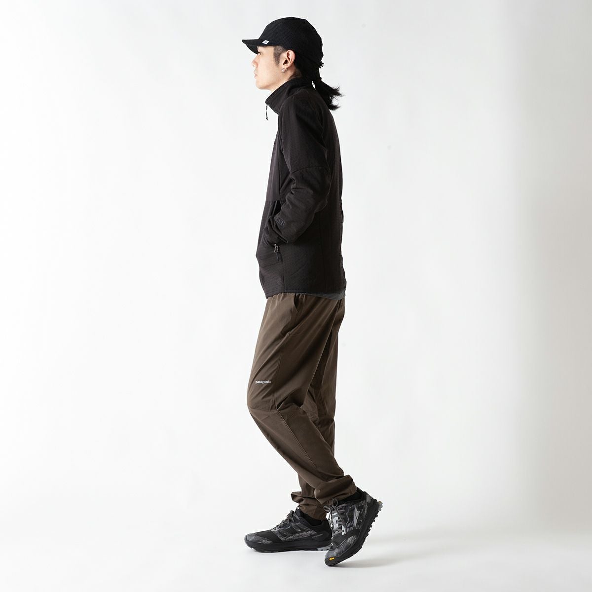 patagonia パタゴニア R2テックフェイスジャケット メンズ｜SUNDAY