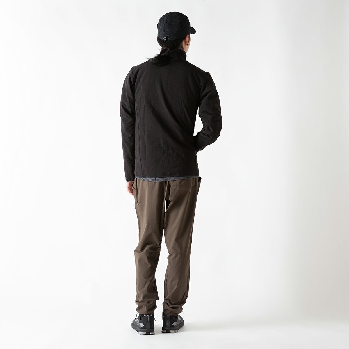 patagonia パタゴニア R2テックフェイスジャケット メンズ｜SUNDAY