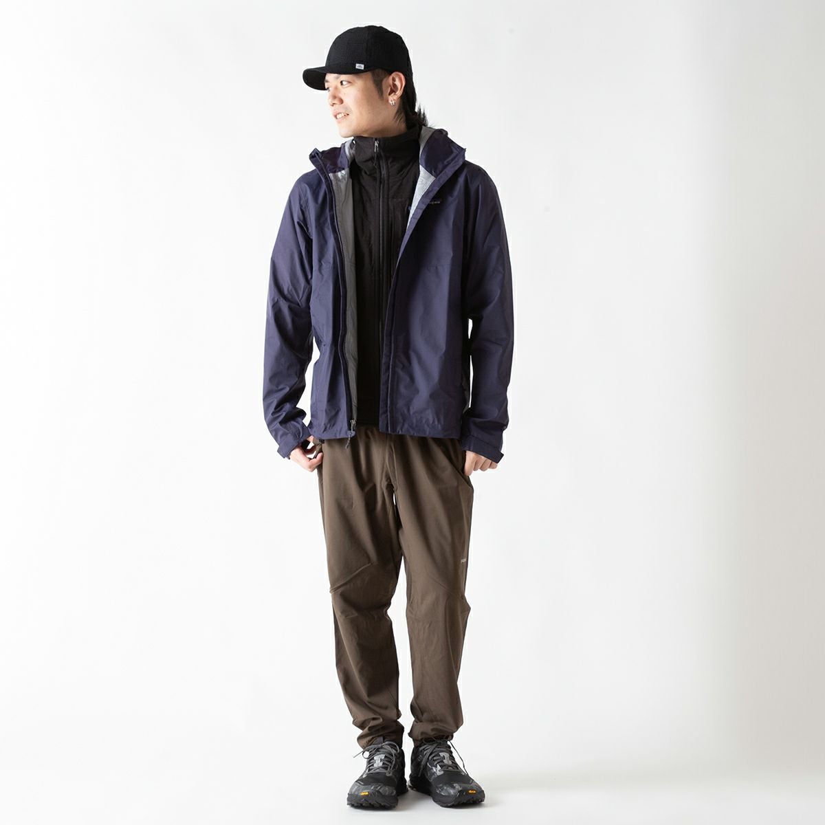 patagonia パタゴニア R2テックフェイスジャケット メンズ｜SUNDAY