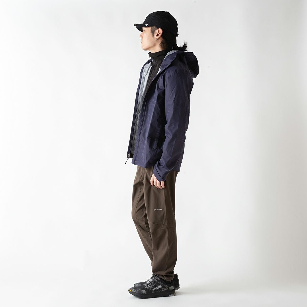 patagonia パタゴニア R2テックフェイスジャケット メンズ｜SUNDAY