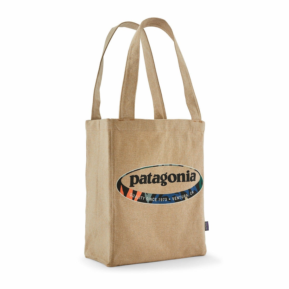 patagonia パタゴニア リサイクルマーケットトート｜SUNDAY MOUNTAIN