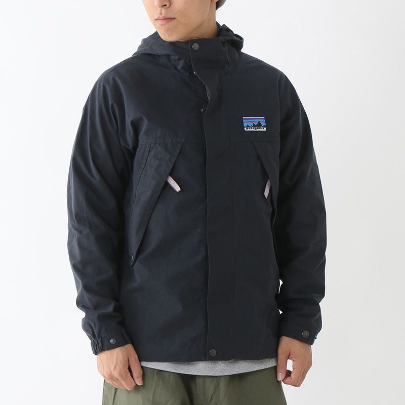 patagonia パタゴニア ワックスコットンジャケット｜SUNDAY MOUNTAIN