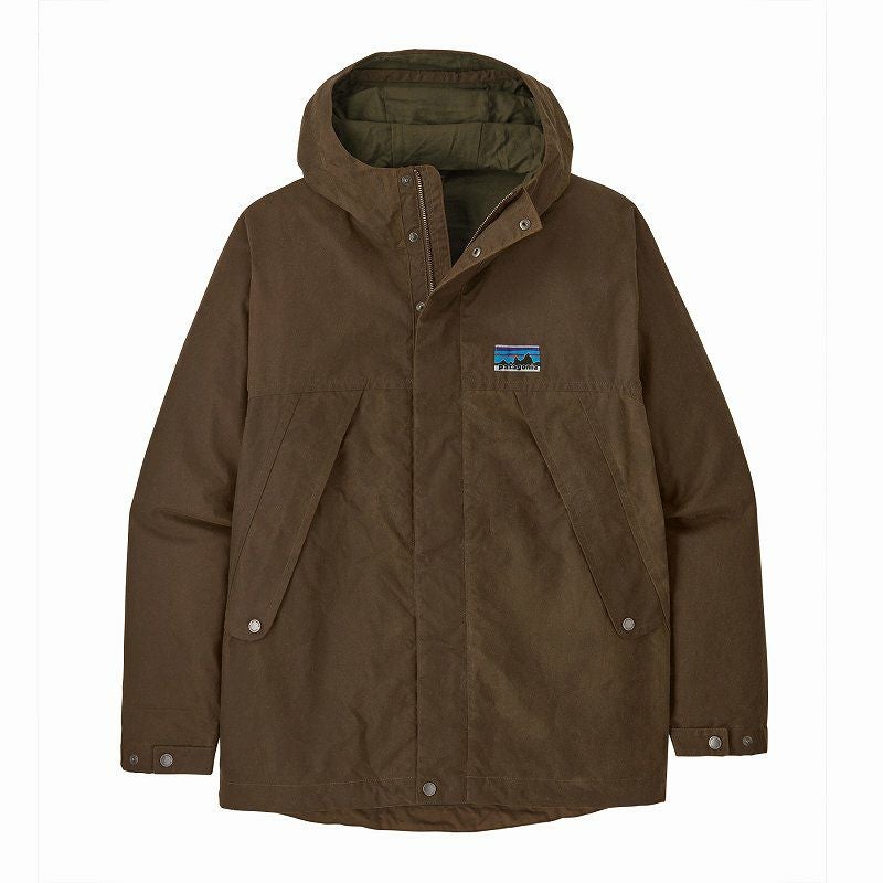 patagonia パタゴニア ワックスコットンジャケット|SUNDAY patagonia パタゴニア ワックスコットンジャケット|SUNDAY