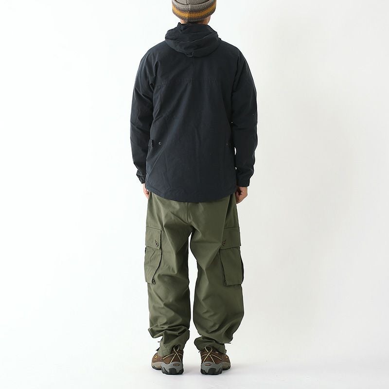 patagonia パタゴニア ワックスコットンジャケット｜SUNDAY MOUNTAIN