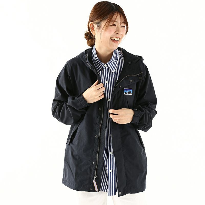 patagonia パタゴニア ワックスコットンジャケット｜SUNDAY MOUNTAIN