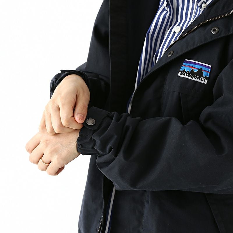 patagonia パタゴニア ワックスコットンジャケット｜SUNDAY MOUNTAIN
