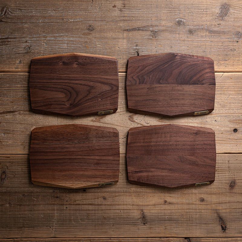 FEDECA フェデカ ファセットカッティングボード ソロ｜SUNDAY MOUNTAIN