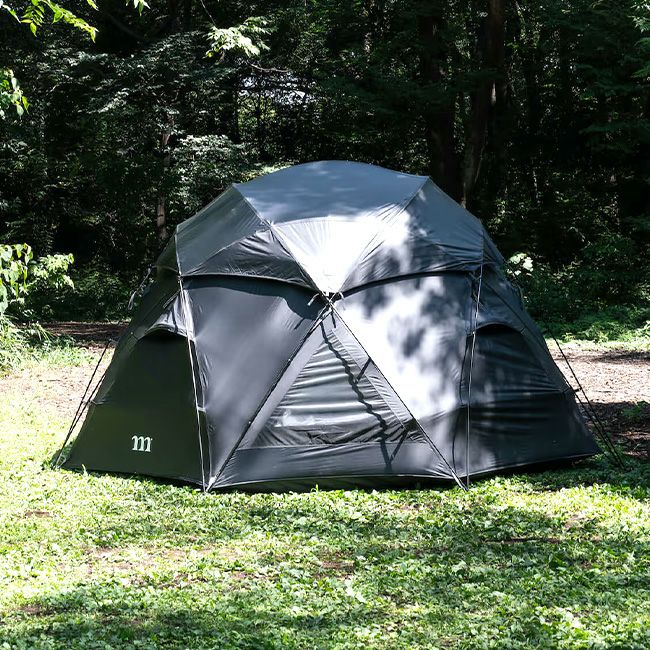 MINIMALWORKS ミニマルワークス ローリーバスケットU｜SUNDAY MOUNTAIN