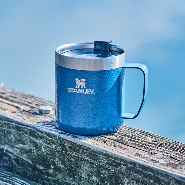 STANLEY スタンレー クラシック真空マグ 0.35L｜SUNDAY MOUNTAIN