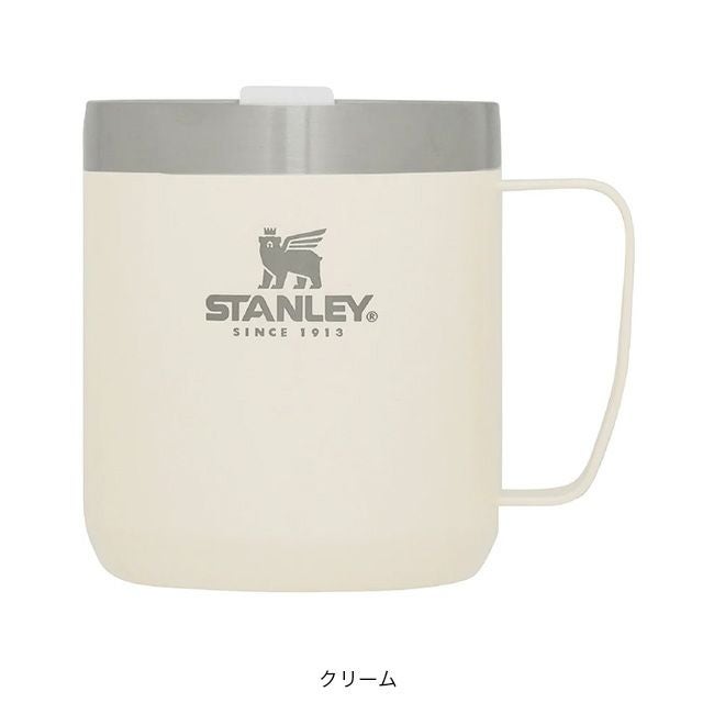 STANLEY スタンレー クラシック真空マグ 0.35L｜SUNDAY MOUNTAIN
