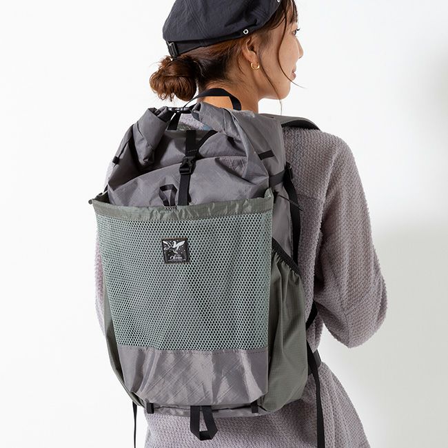 OKARA オカラ ミッテン