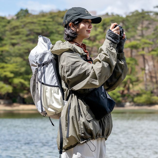 OKARA オカラ ミッテン｜SUNDAY MOUNTAIN｜サンデーマウンテン