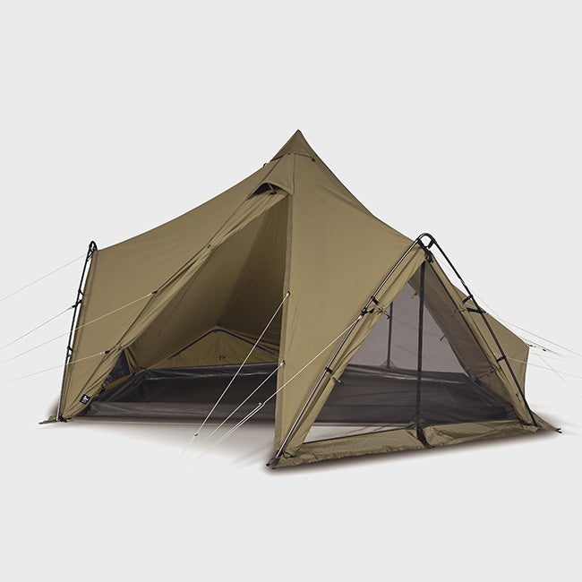 ZANEARTS ゼインアーツ ゼクーM TC｜SUNDAY MOUNTAIN｜サンデーマウンテン