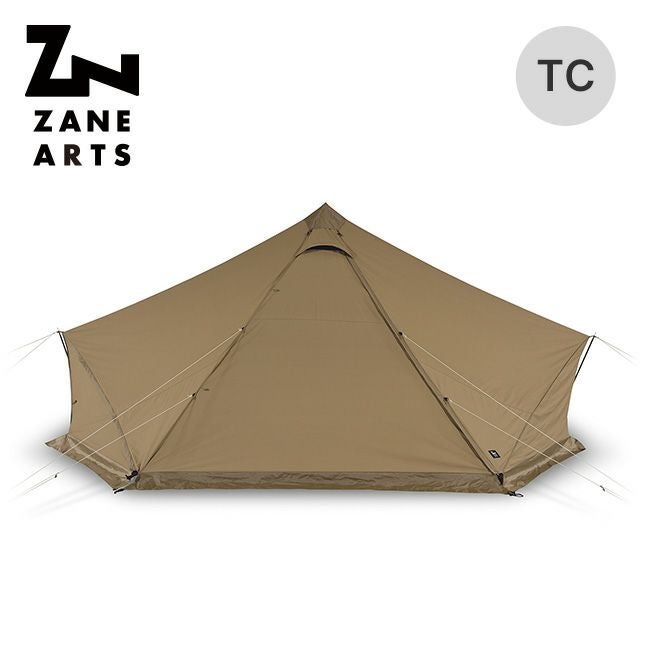 ZANEARTS ゼインアーツ ギギ1 TC｜SUNDAY MOUNTAIN｜サンデーマウンテン