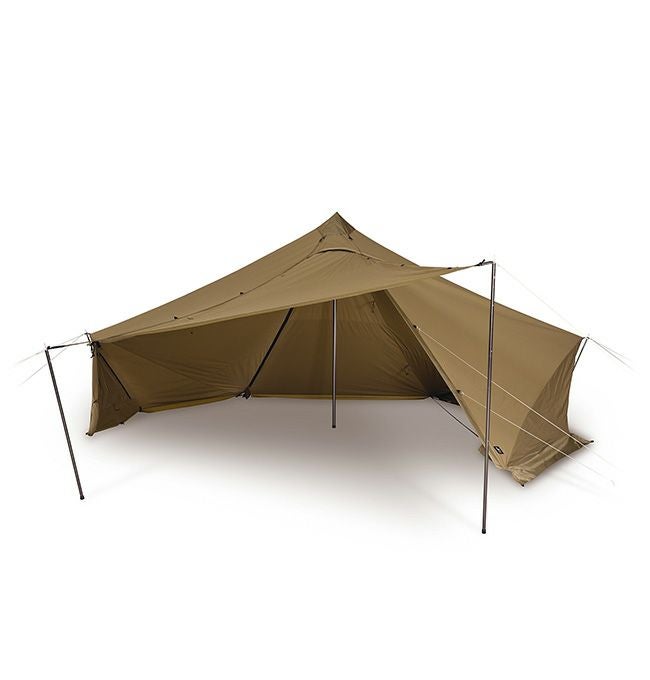 ZANEARTS ゼインアーツ ギギ1 TC｜SUNDAY MOUNTAIN｜サンデーマウンテン