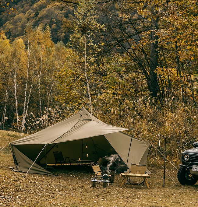 ZANEARTS ゼインアーツ ギギ1 TC｜SUNDAY MOUNTAIN｜サンデーマウンテン