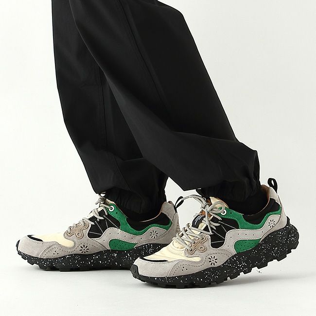 Flower Mountain フラワーマウンテン ヤマノ3｜SUNDAY MOUNTAIN