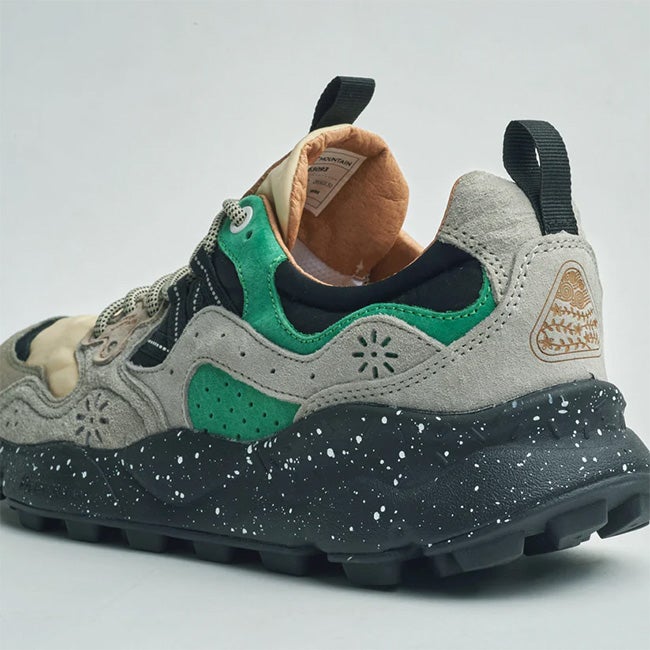 Flower Mountain フラワーマウンテン ヤマノ3｜SUNDAY MOUNTAIN