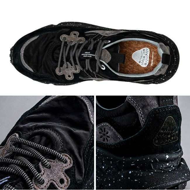 Flower Mountain フラワーマウンテン ヤマノ3｜SUNDAY MOUNTAIN