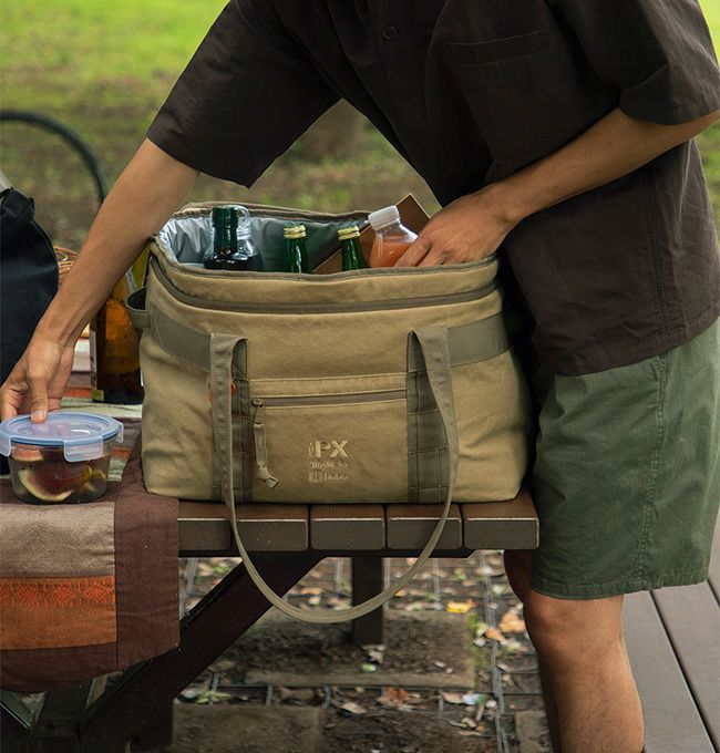 THE PX WILD THINGS×hobo ザ ピーエックスワイルドシングス×ホーボー