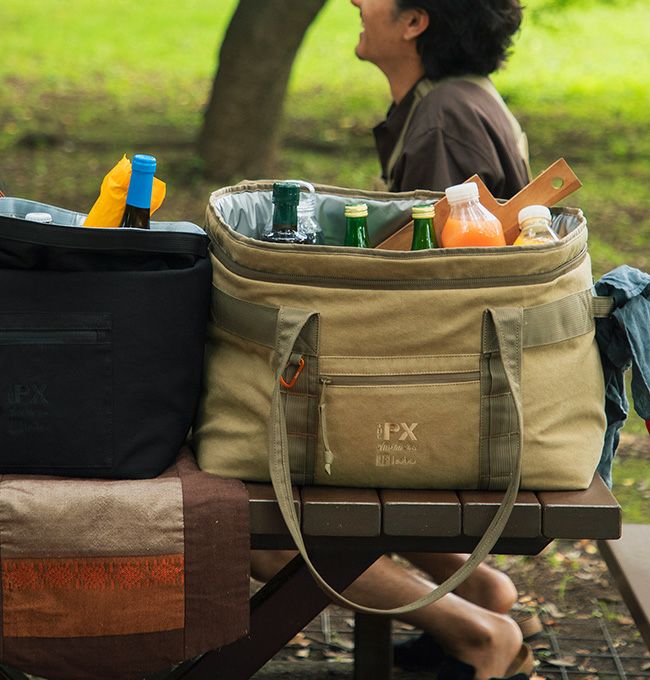 THE PX WILD THINGS×hobo ザ ピーエックスワイルドシングス×ホーボー