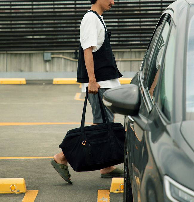 THE PX WILD THINGS×hobo ザ ピーエックスワイルドシングス×ホーボー