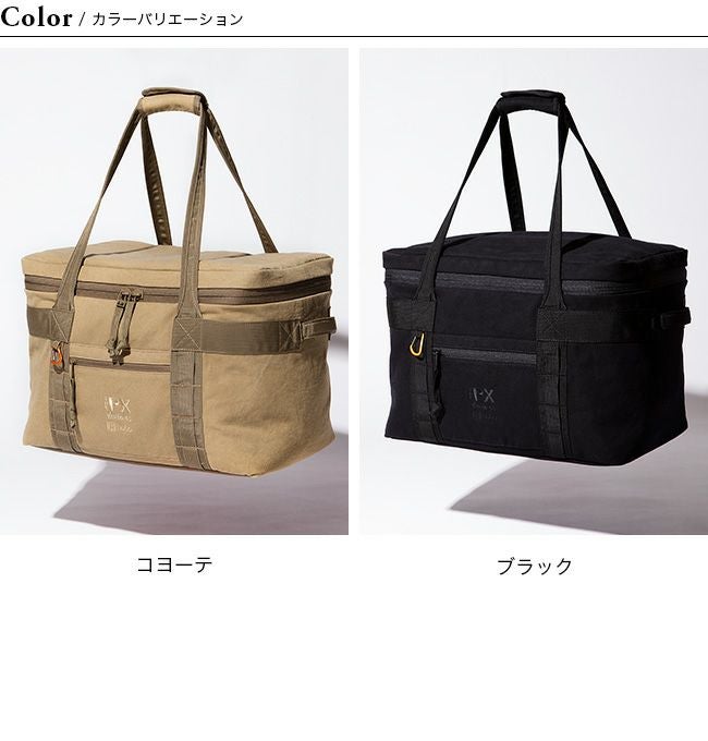 THE PX WILD THINGS×hobo ザ ピーエックスワイルドシングス×ホーボー