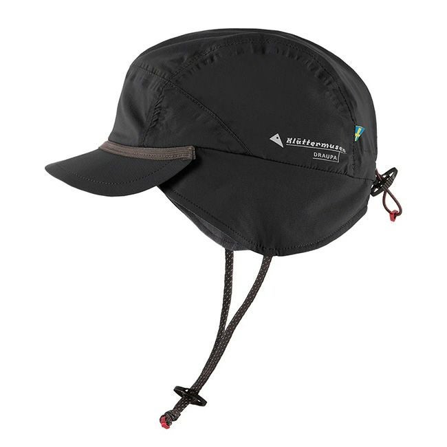 KLATTERMUSEN クレッタルムーセン ドロウパ ハット