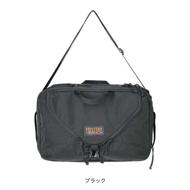 MYSTERY RANCH ミステリーランチ 3ウェイ18｜SUNDAY MOUNTAIN