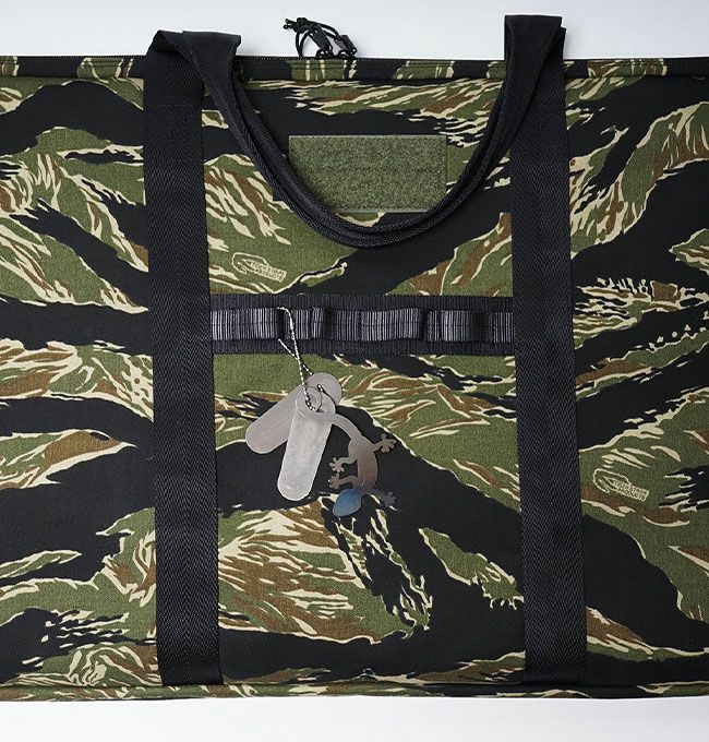 Ballistics バリスティクス ミニテーブルケース｜SUNDAY MOUNTAIN